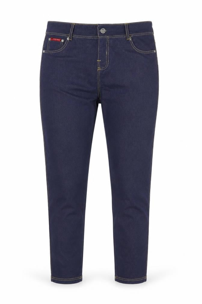 Lee Cooper Women Blue Skinny Stretch Denim Jeans Size 12