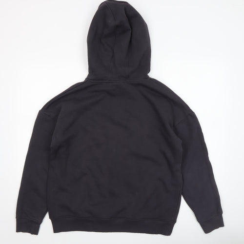 Primark Men’s Black The Notorious B.I.G. Pullover Hoodie XS