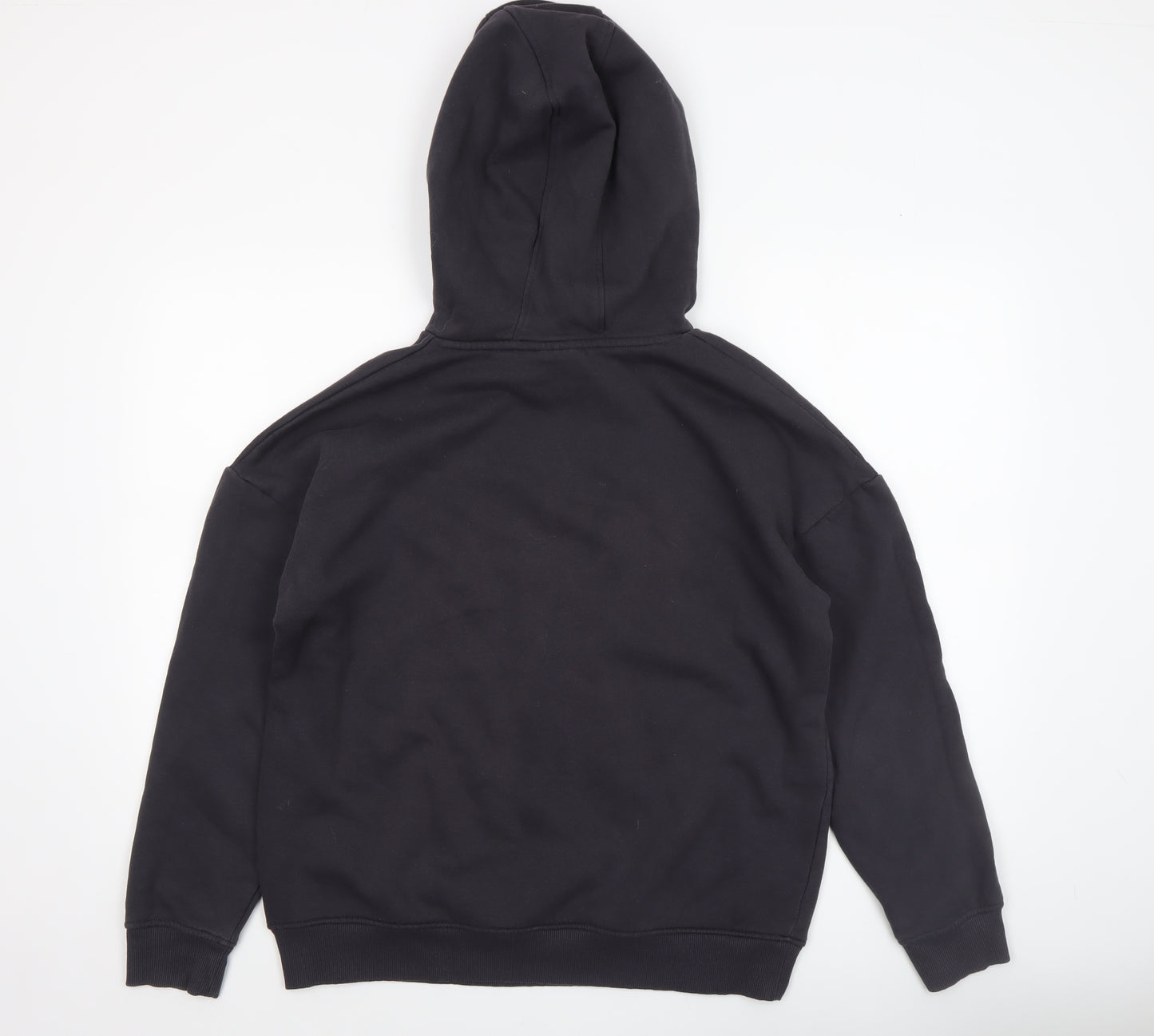 Primark Men’s Black The Notorious B.I.G. Pullover Hoodie XS