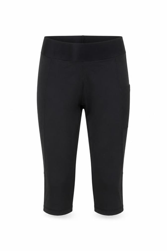 Adidas Womens Black AEROREADY Compression Shorts Size M