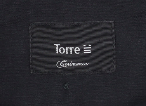 Torre Boys Grey Dress Pants 4 Years Tailored Formal Trousers