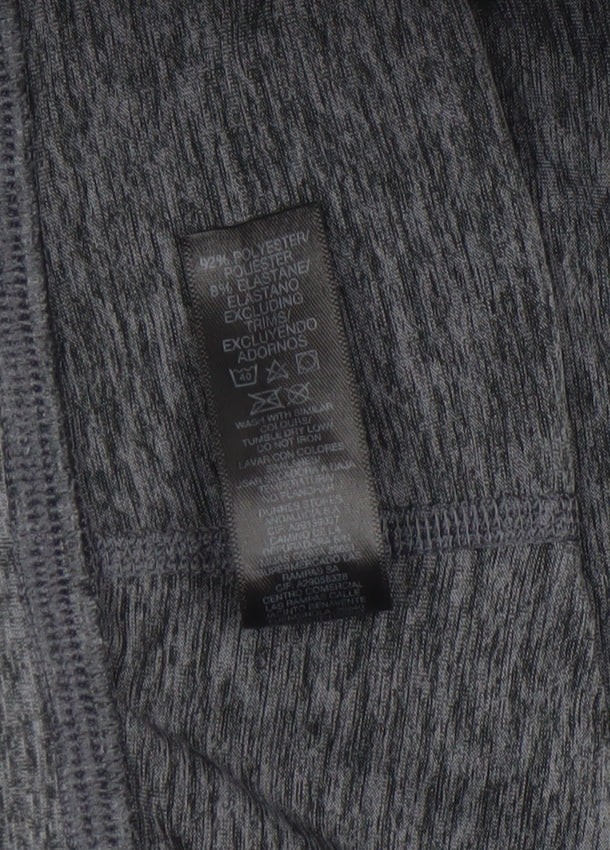 Dunnes Stores Women Grey Leggings Medium Performance Sportwear