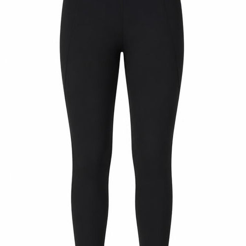 DKNY Women’s Black Slim Fit Activewear Leggings Size S