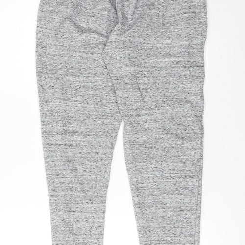 Under Armour Women’s Grey Jogger Sweatpants M Regular Fit