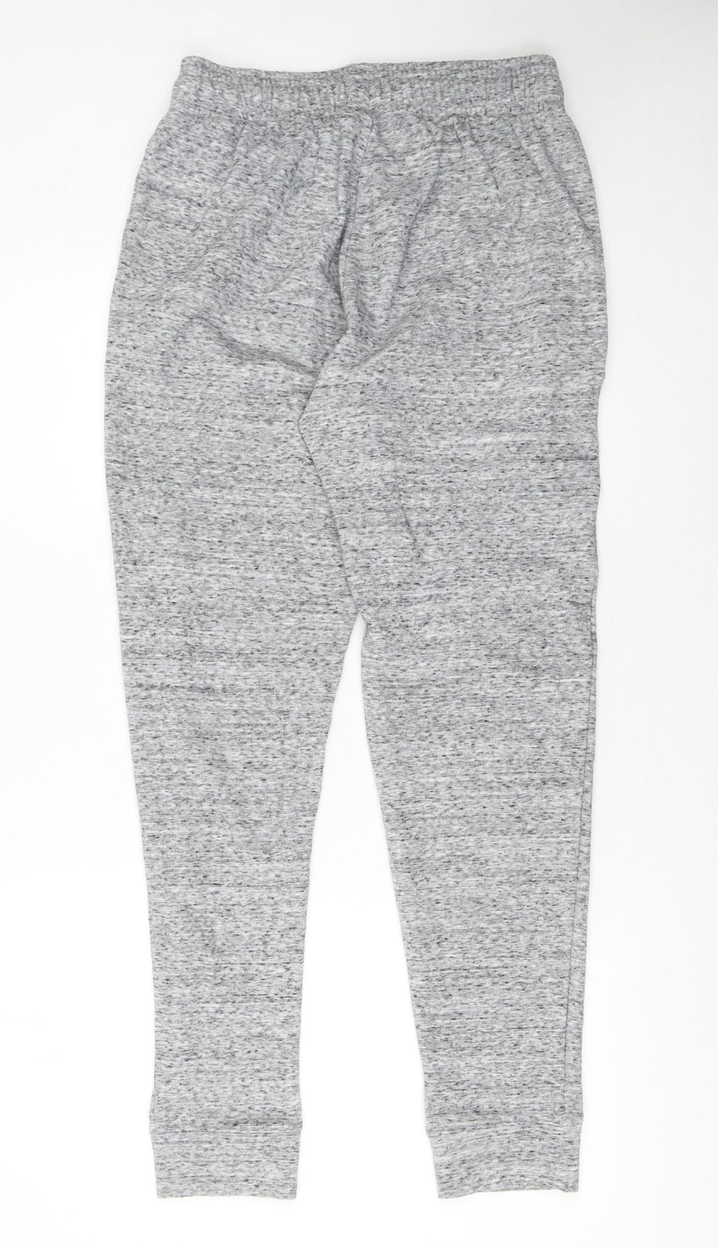 Under Armour Women’s Grey Jogger Sweatpants M Regular Fit
