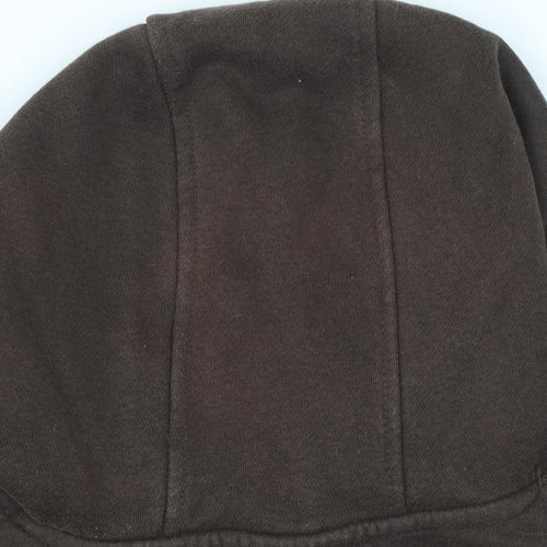 Genuine Merchandise Boys Brown Padres Baseball Pullover Hoodie 10-11 Years