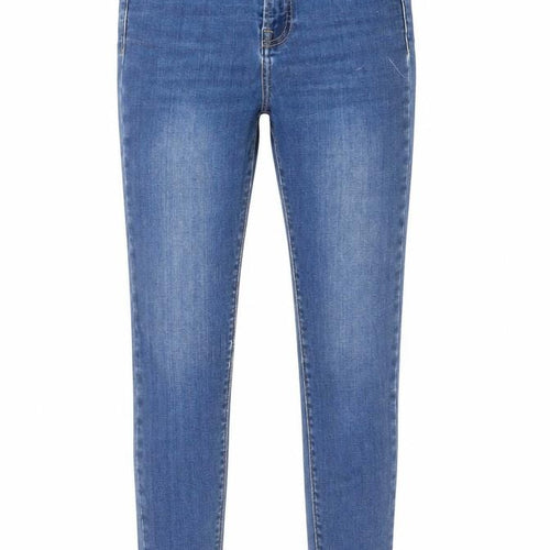 Diesel Women’s Blue High Rise Skinny Jeans Size 8 Regular