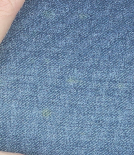 Diesel Women’s Blue High Rise Skinny Jeans Size 8 Regular