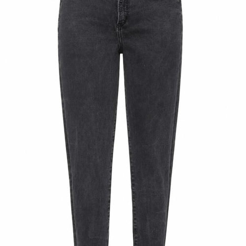 Abercrombie & Fitch Women's Black Size 10 High Rise Super Skinny Ankle Jeans