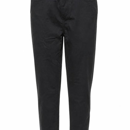 New Look Women Black Skinny Jegging Trousers UK 14 Viscose Blend