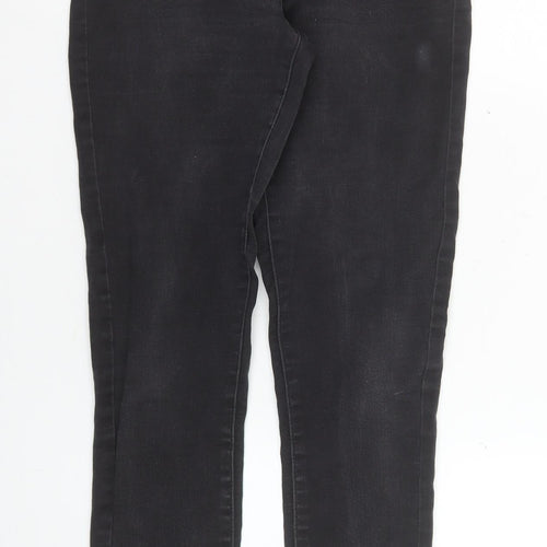 Vero Moda Women’s Black High Rise Skinny Jeans Size S/32