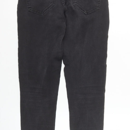 Vero Moda Women’s Black High Rise Skinny Jeans Size S/32