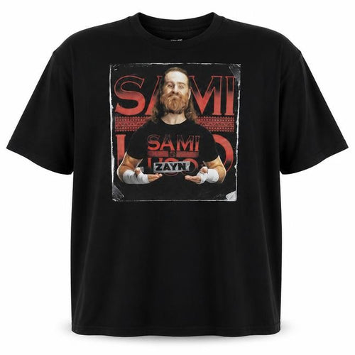 Gildan Men’s Black 3XL Softstyle Sports Graphic Cotton T-Shirt