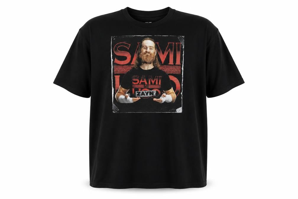 Gildan Men’s Black 3XL Softstyle Sports Graphic Cotton T-Shirt