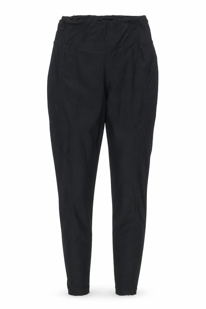 O’Neills Womens Black Size 10 Running Leggings Quick Dry Activewear