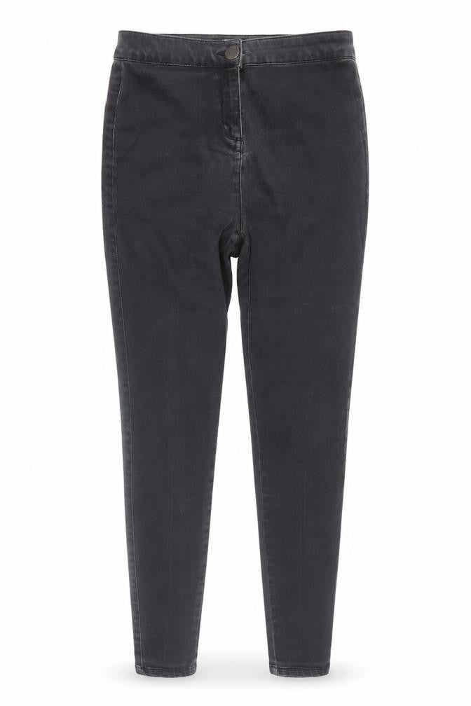 Matalan /Denim Women's Black Size 10 Skinny Jeans