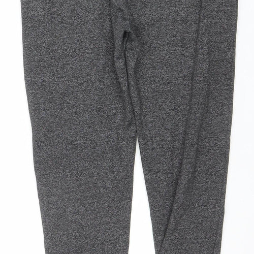 Next Mens Grey Regular Fit Jogger Sweatpants Size S