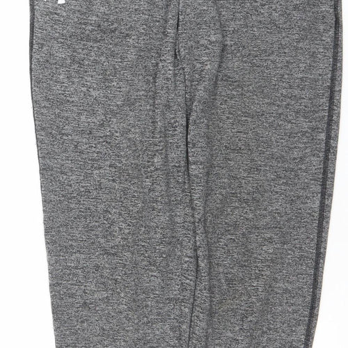Under Armour Men's Grey XL HeatGear Jogger Trousers
