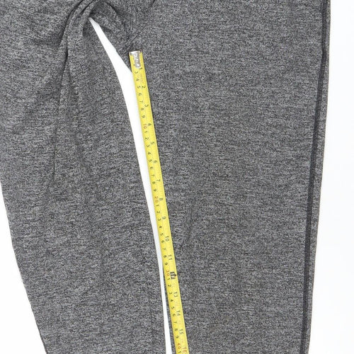 Under Armour Men's Grey XL HeatGear Jogger Trousers