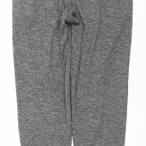 Under Armour Men's Grey XL HeatGear Jogger Trousers
