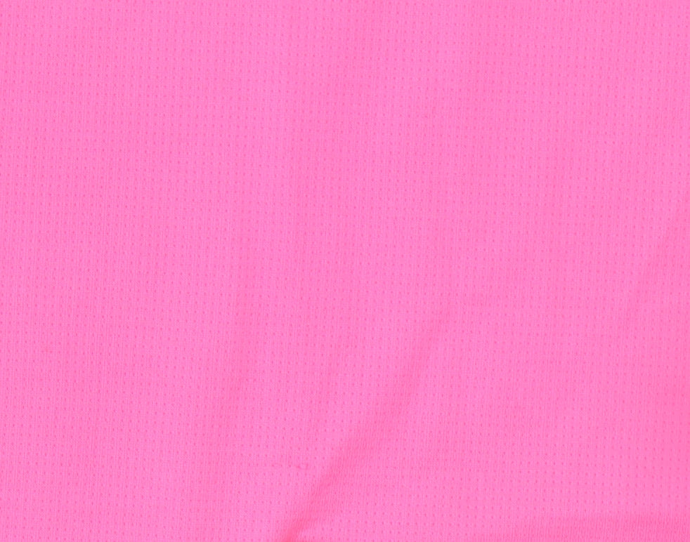 Adidas Womens Pink V-Neck Climachill Active T-Shirt Size 12