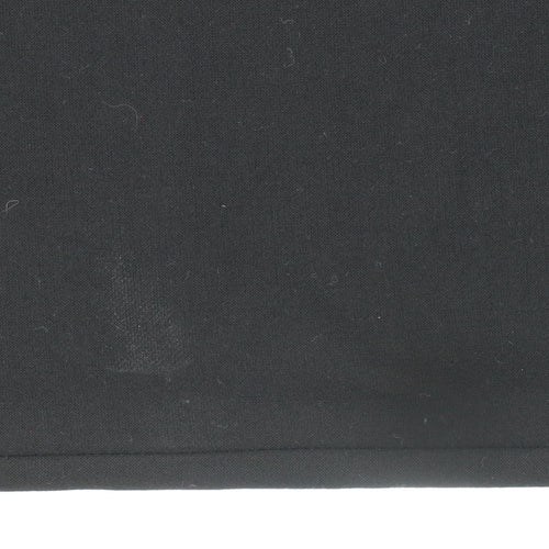 Jigsaw Women’s Black Size 8 Straight Leg Dress Trousers