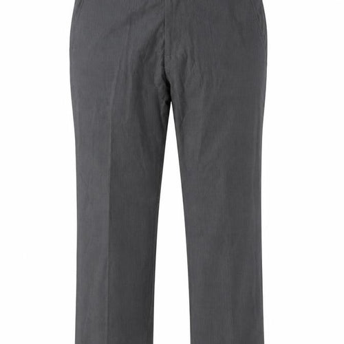 St. Bernard for Dunnes Stores Men's Grey 36L Dress Pants