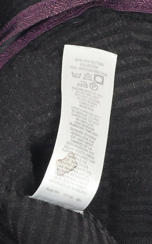 St. Bernard for Dunnes Stores Men's Grey 36L Dress Pants