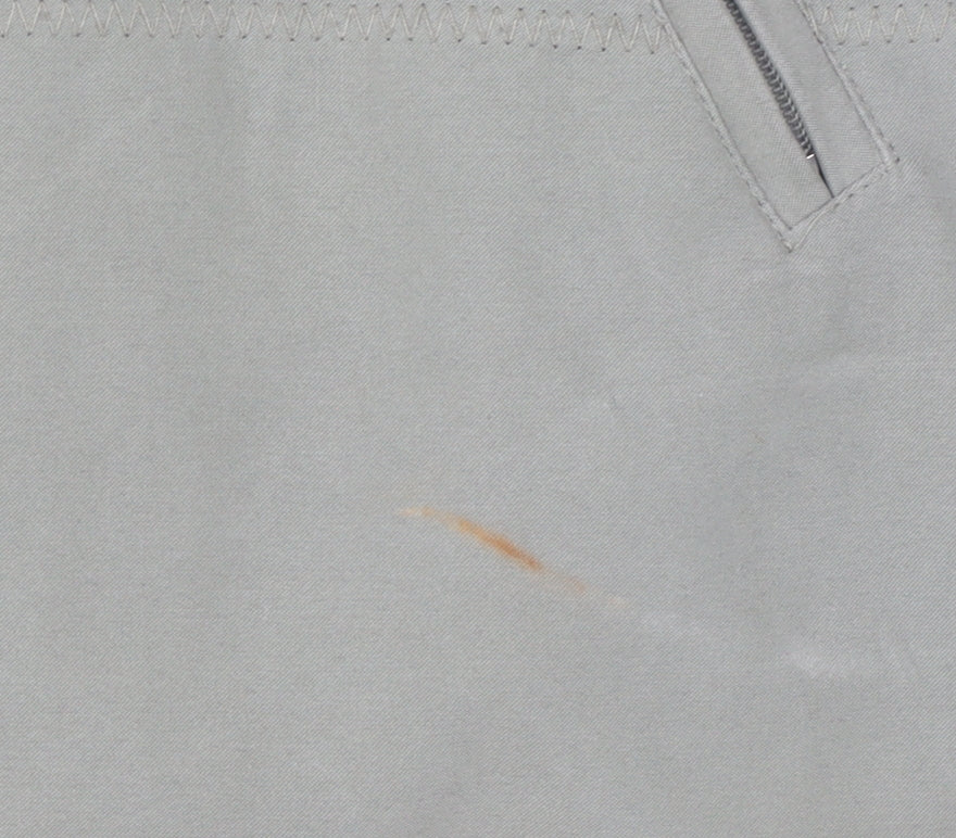 Finesse Women’s Green Size 20 Mid-Length Zip Jacket