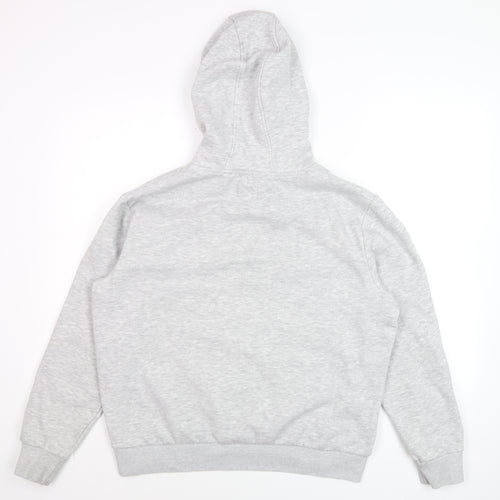 Mountain Warehouse Women’s Grey Pullover Hoodie UK 14 Country to Coast