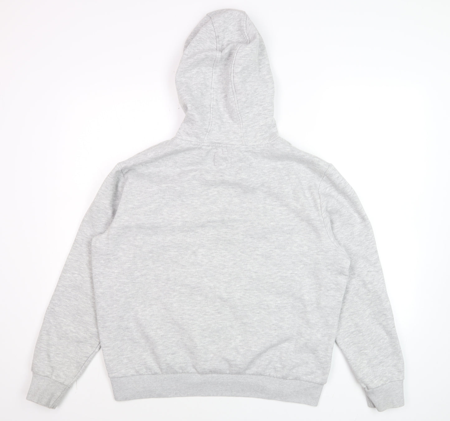 Mountain Warehouse Women’s Grey Pullover Hoodie UK 14 Country to Coast