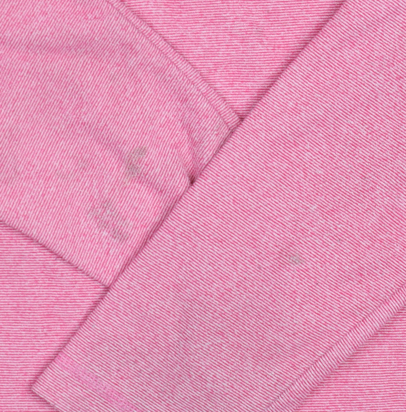Trespass Girls Pink 11-12 Years Pullover 1/2 Zip Sweatshirt Top