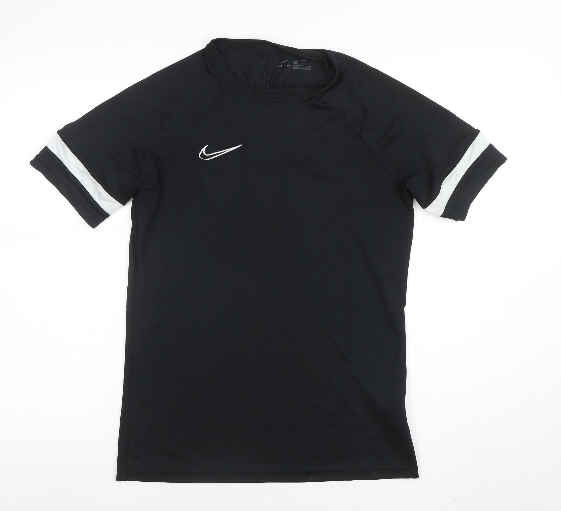 nike dri fit t shirt sizing