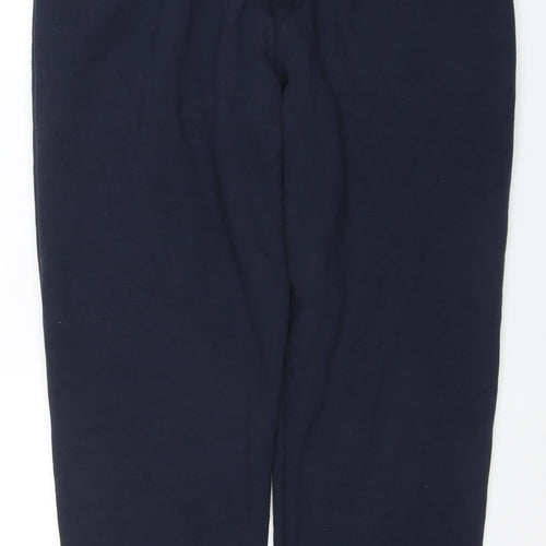 Forge Original Men’s Blue 2XL Fleece Sweatpants Joggers