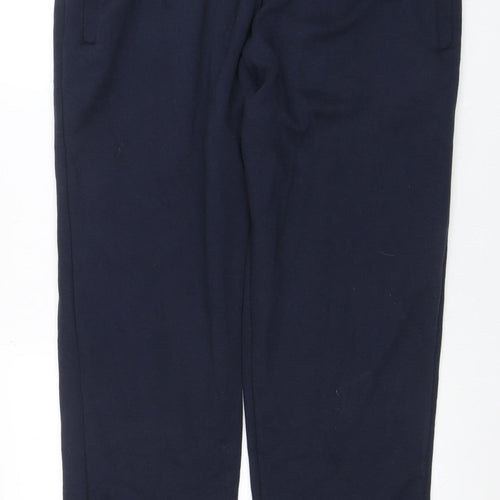 Forge Original Men’s Blue 2XL Fleece Sweatpants Joggers