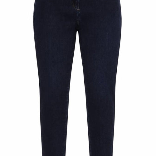 Next Women's Blue Skinny Jeans Size 10 Slim Fit Stretch Denim