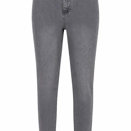 Dunnes Stores Women’s Grey Skinny Jeans Size 10 Regular Fit