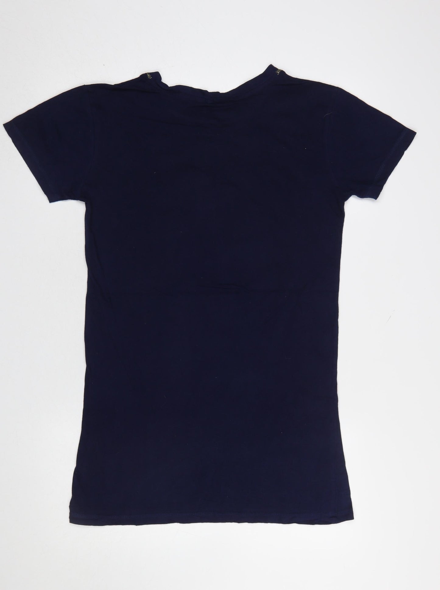 Love to Lounge Harry Potter Women's Blue XS T-Shirt Nightshirt