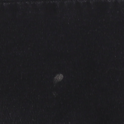 Benetton Women's Black Skinny Denim Jeans Size 25 Slim Fit
