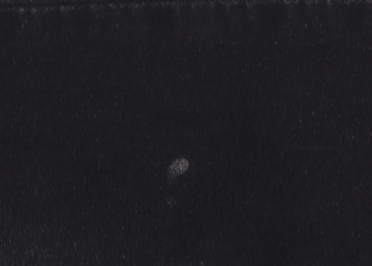 Benetton Women's Black Skinny Denim Jeans Size 25 Slim Fit