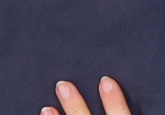 Tommy Hilfiger Boys Blue Sweat Shorts Size 12 Years Drawstring Logo