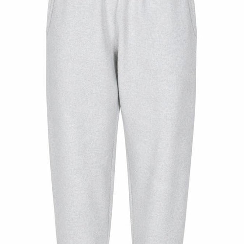 Jack Wills Womens Grey Wool Knit Jogger Trousers UK 12
