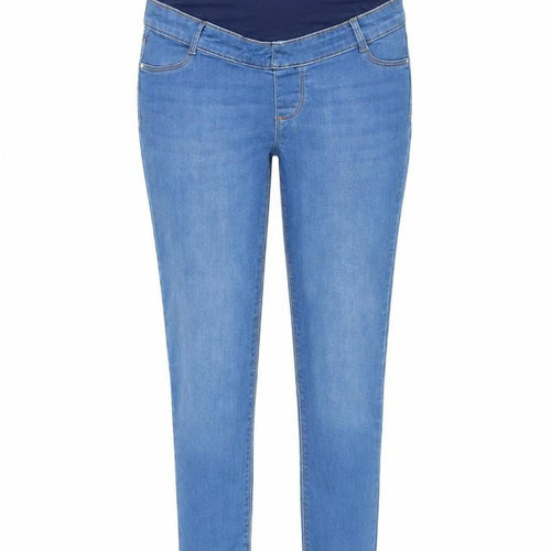 Dorothy Perkins Women’s Blue Maternity Jegging Jeans Size 8