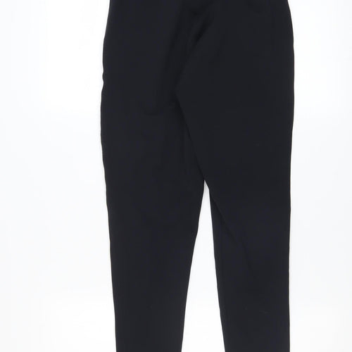 Maru Boost Womens Black M High Waist Active Leggings Sports Gymwear