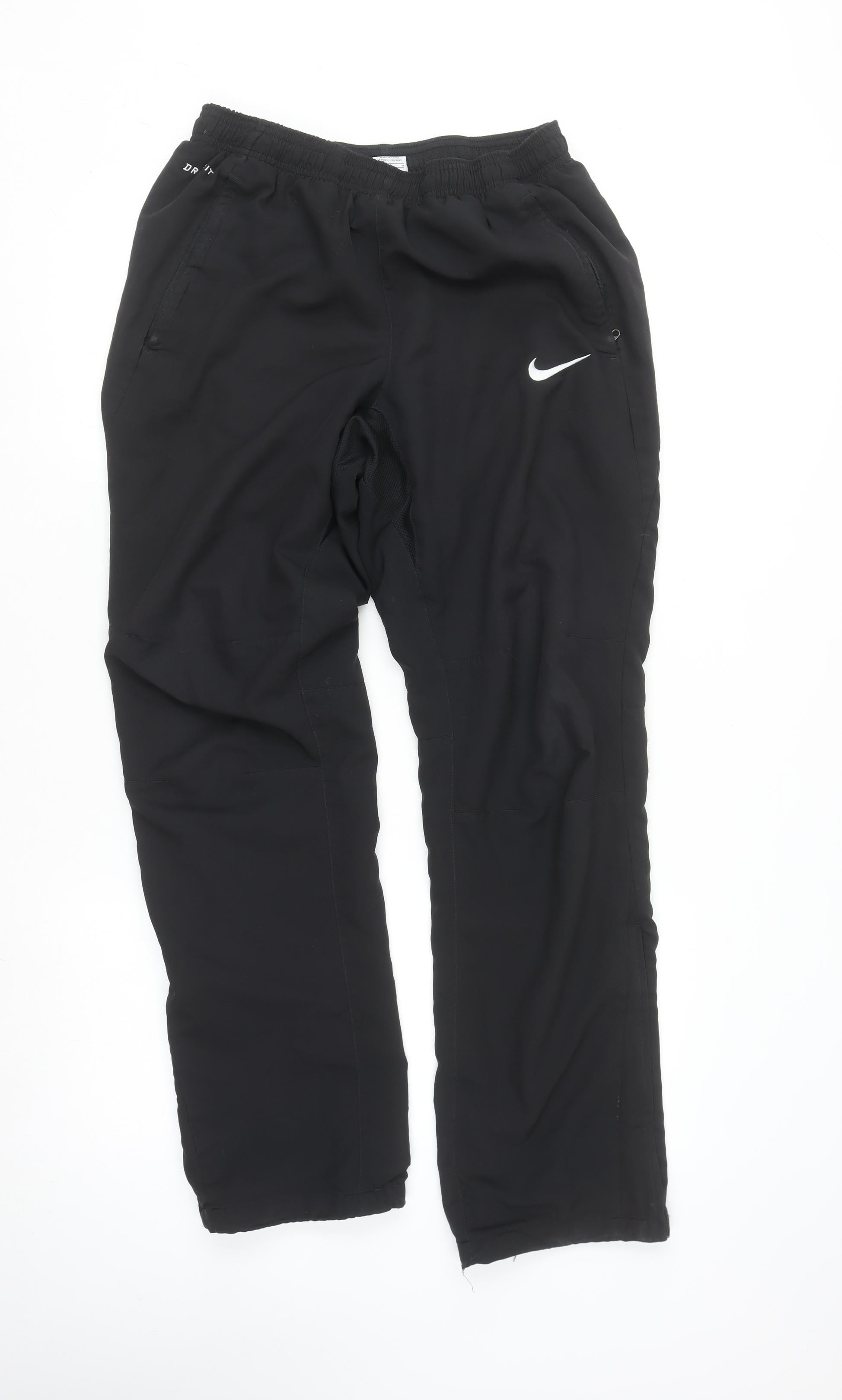 nike track pants sizing