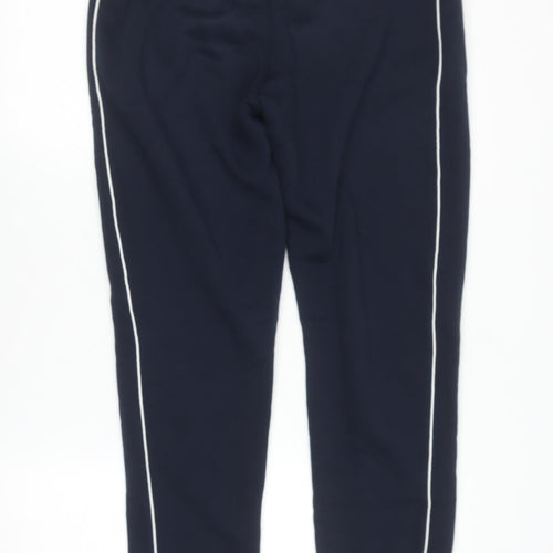 Diesel Men's Black Jogger Tracksuit Bottoms M Regular Fit