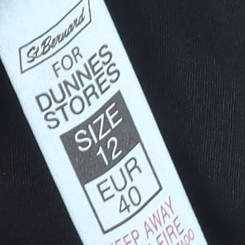 St. Bernard for Dunnes Stores Women's Blue Size 12 Skinny Denim Jeans