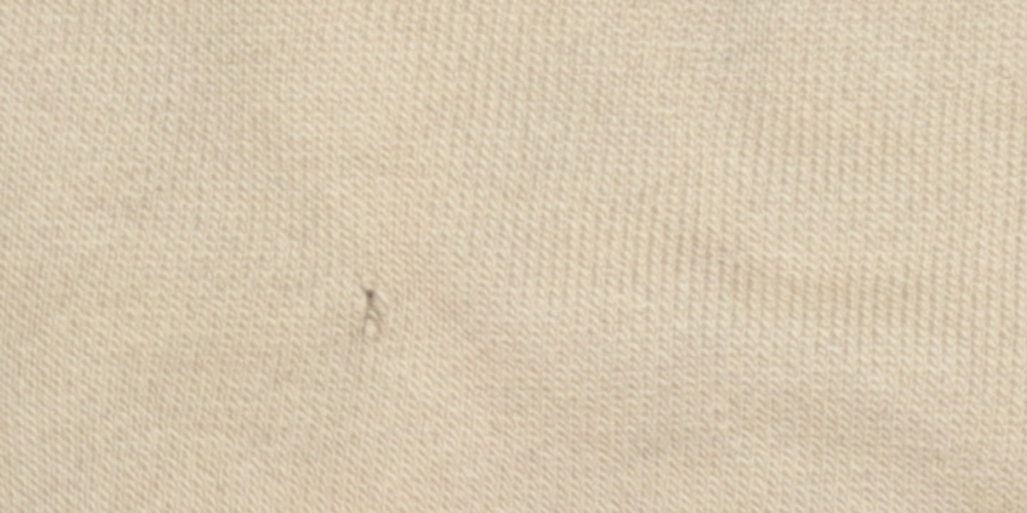 Nike Women’s Beige Cotton Pullover Sweatshirt M