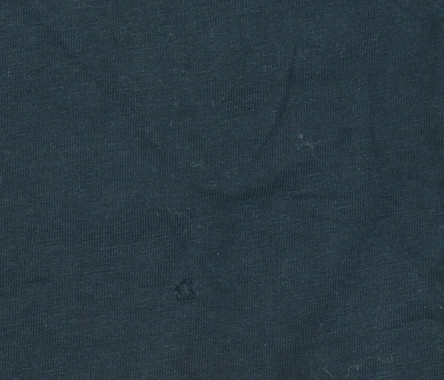 H&M Women’s Black Art Print Cotton T-Shirt Size XS