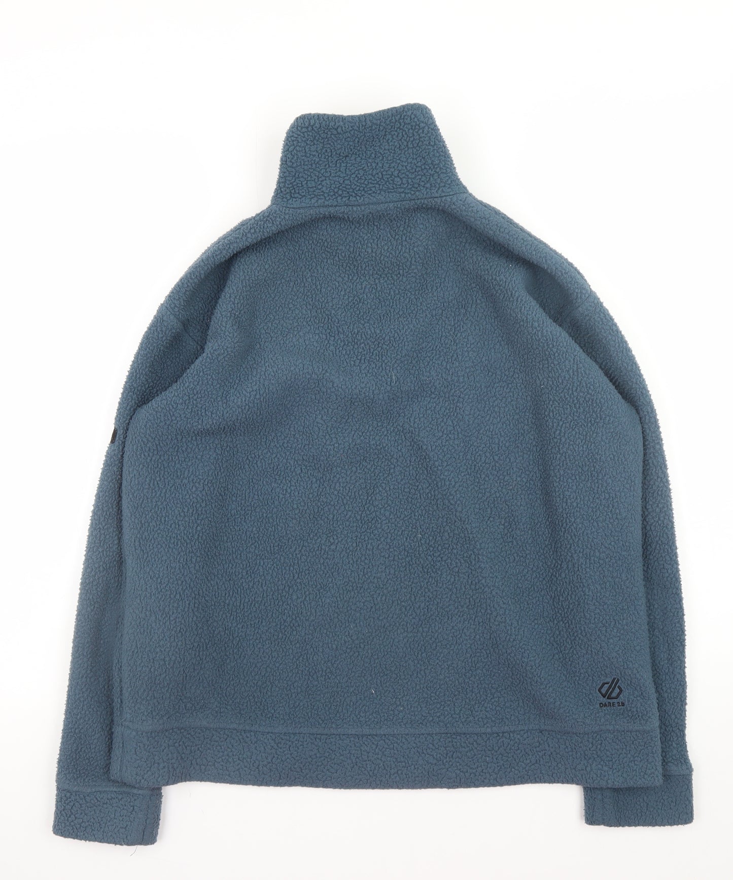 Dare 2B Men's Blue Fleece 1/2 Zip Pullover Sweatshirt Size S